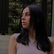 Фотография девушки Віта, 24 года из г. Львов