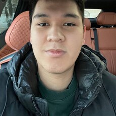 Фотография мужчины Абунур, 18 лет из г. Алматы