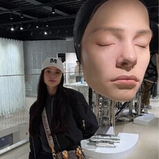 Фотография девушки Валерия, 22 года из г. Геленджик