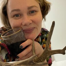 Оля, 43 из г. Тюмень.