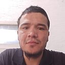 Нурик, 25 лет