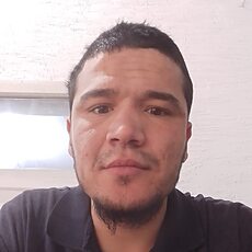 Фотография мужчины Нурик, 25 лет из г. Актау