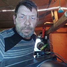 Фотография мужчины Алексей, 53 года из г. Кудымкар