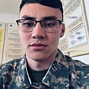 Руслан, 19 лет