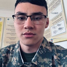 Фотография мужчины Руслан, 19 лет из г. Тараз