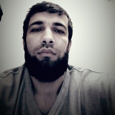 Фотография мужчины Орзу, 30 лет из г. Екатеринбург