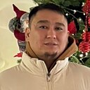 Ербол, 34 года