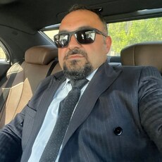 Фотография мужчины Huseynaga, 37 лет из г. Баку