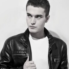 Фотография мужчины Максим, 27 лет из г. Донецк