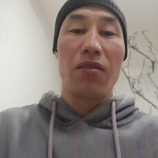 Фотография мужчины Алибек, 35 лет из г. Астана