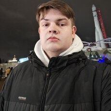 Фотография мужчины Александр, 24 года из г. Нижний Новгород