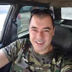 Фотография мужчины Данил, 32 года из г. Новочеркасск