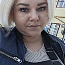 Крестина, 33 года