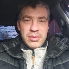 Фотография мужчины Руслан, 43 года из г. Обнинск