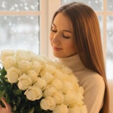 Анна, 37 из г. Санкт-Петербург.