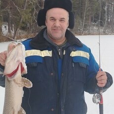 Фотография мужчины Николай, 45 лет из г. Струги-Красные