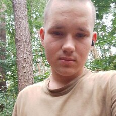Фотография мужчины Алексей, 22 года из г. Екатеринбург