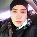 Рустам, 24 года