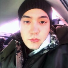 Фотография мужчины Рустам, 24 года из г. Кокшетау