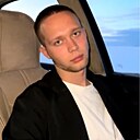 Макс, 24 года