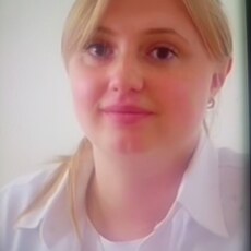 Фотография девушки Наталья, 39 лет из г. Омск