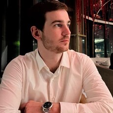 Фотография мужчины Nikolay, 26 лет из г. Ростов-на-Дону