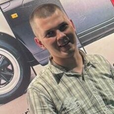 Фотография мужчины Константин, 27 лет из г. Владивосток