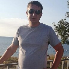 Фотография мужчины Павел, 42 года из г. Красноярск