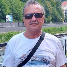 Фотография мужчины Лев, 57 лет из г. Пенза