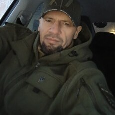 Фотография мужчины Andrey, 42 года из г. Вольск