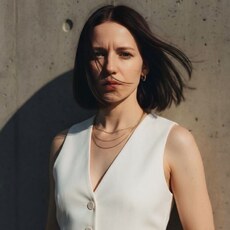 Настенька, 37 из г. Кировск.