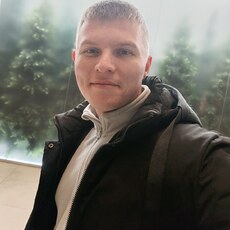 Фотография мужчины Дмитрий, 34 года из г. Прокопьевск