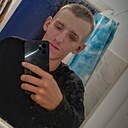 Антон, 23 года