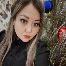 Фотография девушки Русланочка, 36 лет из г. Челябинск