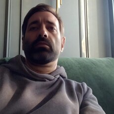 Фотография мужчины Mikle, 47 лет из г. Самара