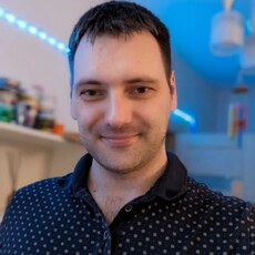 Фотография мужчины Сергей, 37 лет из г. Новороссийск