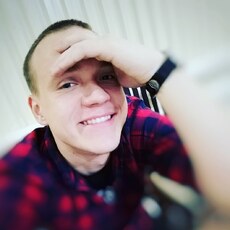 Фотография мужчины Виктор, 28 лет из г. Чита