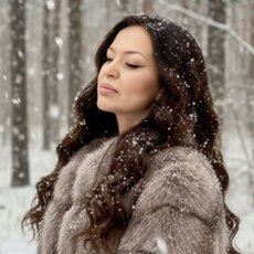 Фотография девушки Катя, 46 лет из г. Новомосковск