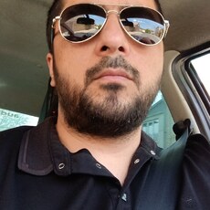 Фотография мужчины Осман, 39 лет из г. Махачкала