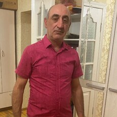 Фотография мужчины Арарат, 50 лет из г. Орел