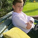 Матвей, 20 лет