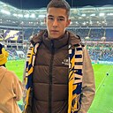 Сергей, 18 лет