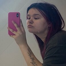 Фотография девушки Кристина, 20 лет из г. Наро-Фоминск