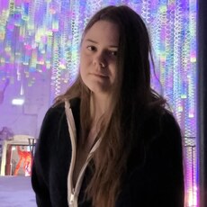 Фотография девушки Виолетта, 22 года из г. Калининград