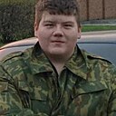 Даниил, 18 лет