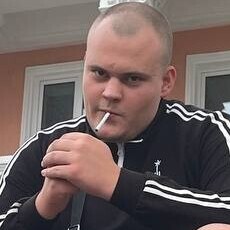 Фотография мужчины Евгений, 20 лет из г. Домодедово