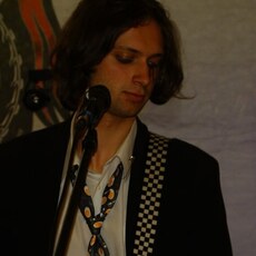 Фотография мужчины Влад, 21 год из г. Симферополь