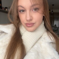 Фотография девушки Анна, 18 лет из г. Нижний Новгород