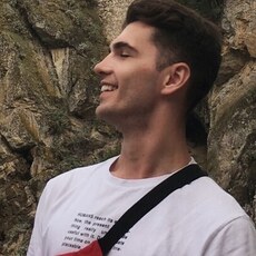 Фотография мужчины Макс, 29 лет из г. Азов