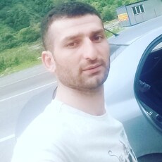 Фотография мужчины Джавид, 36 лет из г. Южно-Сахалинск